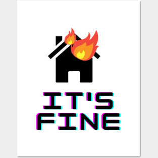 It's Fine Posters and Art